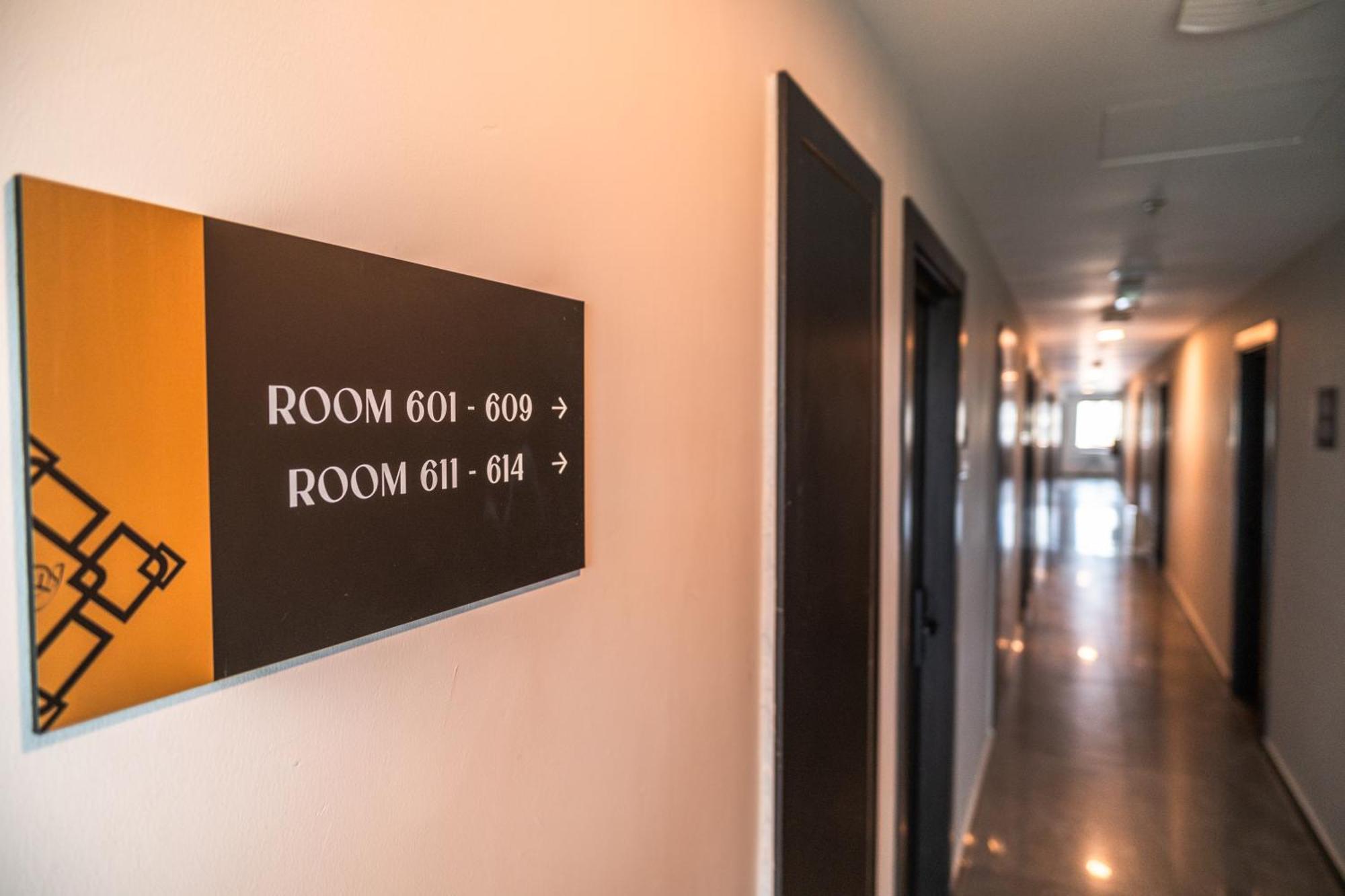 Dj Citi Plaza Hotel & Suites Kuala Terengganu Zewnętrze zdjęcie